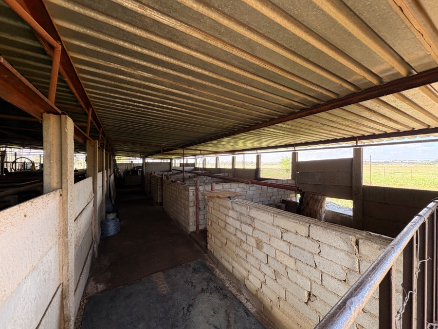 Commercial Property for Sale in Klerksdorp Rural North West
